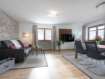 Hütte für 2 Personen, mit Balkon im Oberallgäu