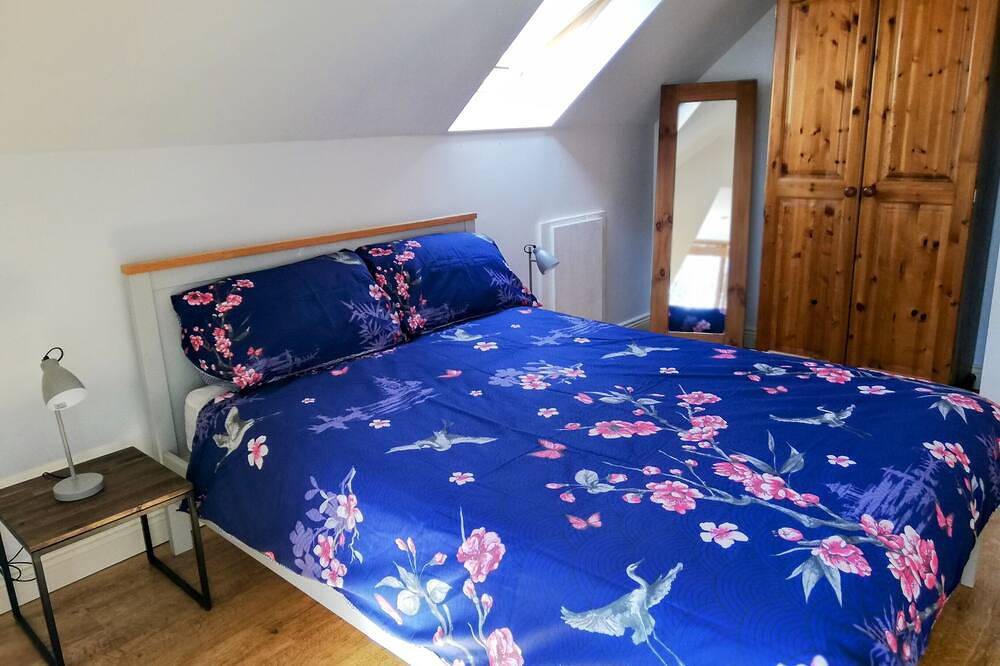 Spacious, private country home 30 mins from Dublin in County Kildare