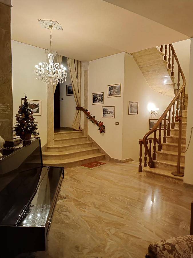 B&b per 2 persone, con Terrazza e Giardino nonché Panorama a Cavaion Veronese