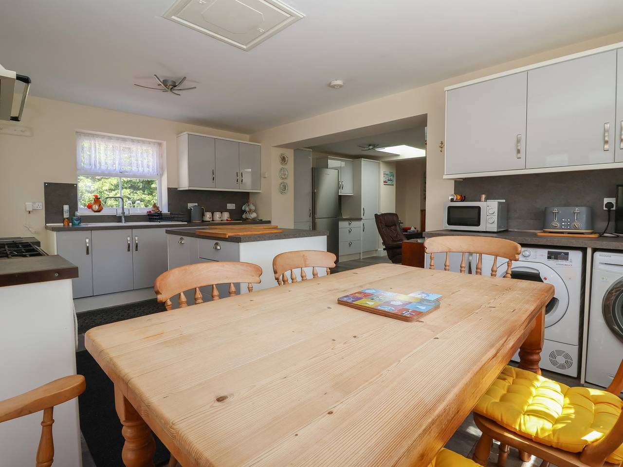 Cottage für 2 Personen mit Garten in Withernsea, Östliches Yorkshire