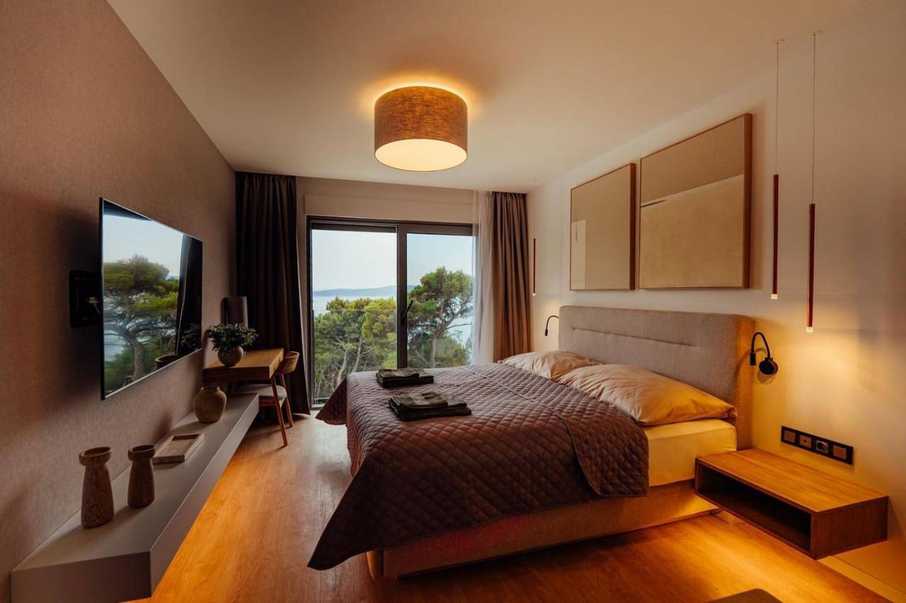 Villa Harmony Brela in Brela, Makarska Riviera