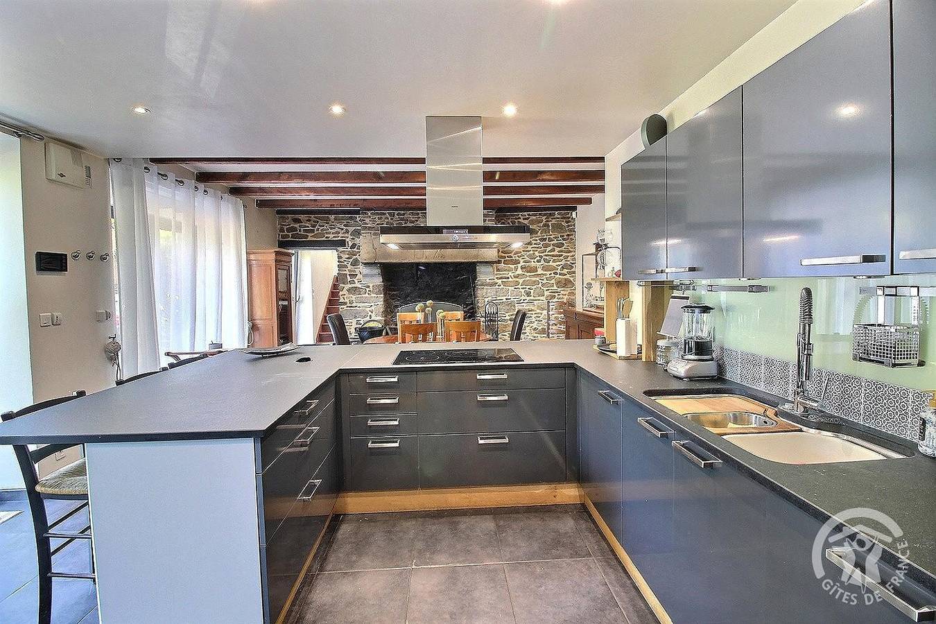 Tiban in Plérin, Côte de Goëlo