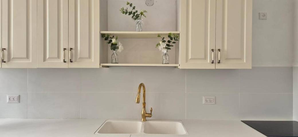 Appartement de vacances pour 3 personnes