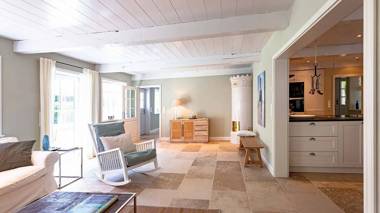 Ferienhaus für 6 Personen (180 m²) in Nieblum in Nieblum, Föhr