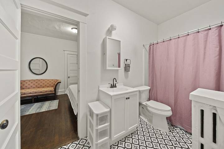 Vacation rental for 4 people, with pets in Richmond