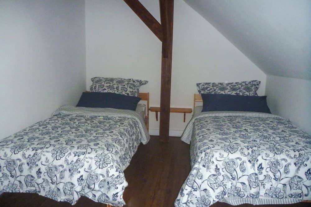 Direkt am Deich großes Haus für 2 Familien, Haustiere, Wallbox, 2900qm Grundstk. in Oberndorf-Oste, Cuxland