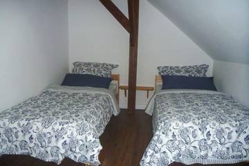 Ferienhaus für 11 Personen in Oberndorf-Oste, Cuxland, Bild 1