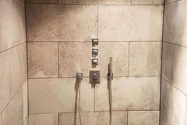 Hütte für 2 Personen, mit Whirlpool und Pool sowie Balkon und Sauna in Ischgl - 3