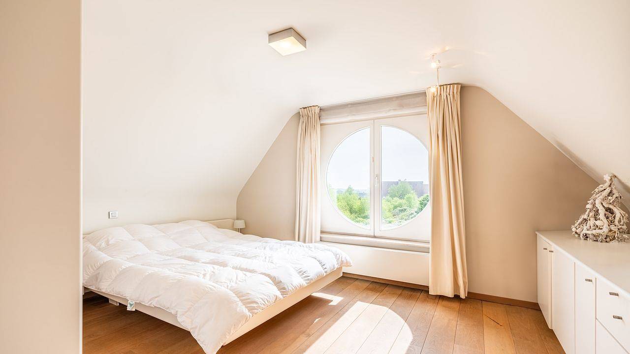 Ganze Ferienwohnung, Ferienwohnung für 6 Personen (120 m²) in De Panne in De Panne, Belgische Küste