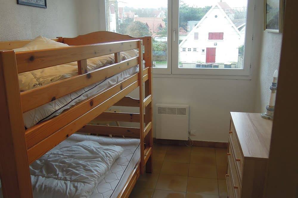 Appartement entier, Apartment 60M² on the sea in Wissant, Région de Boulogne-sur-Mer