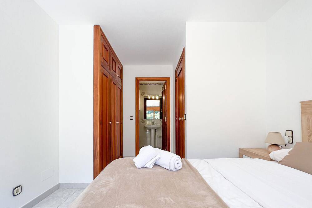 Ganze Wohnung, Rider Wohnung - 8 Pers, 4 Schlafzimmer in Pal Arinsal