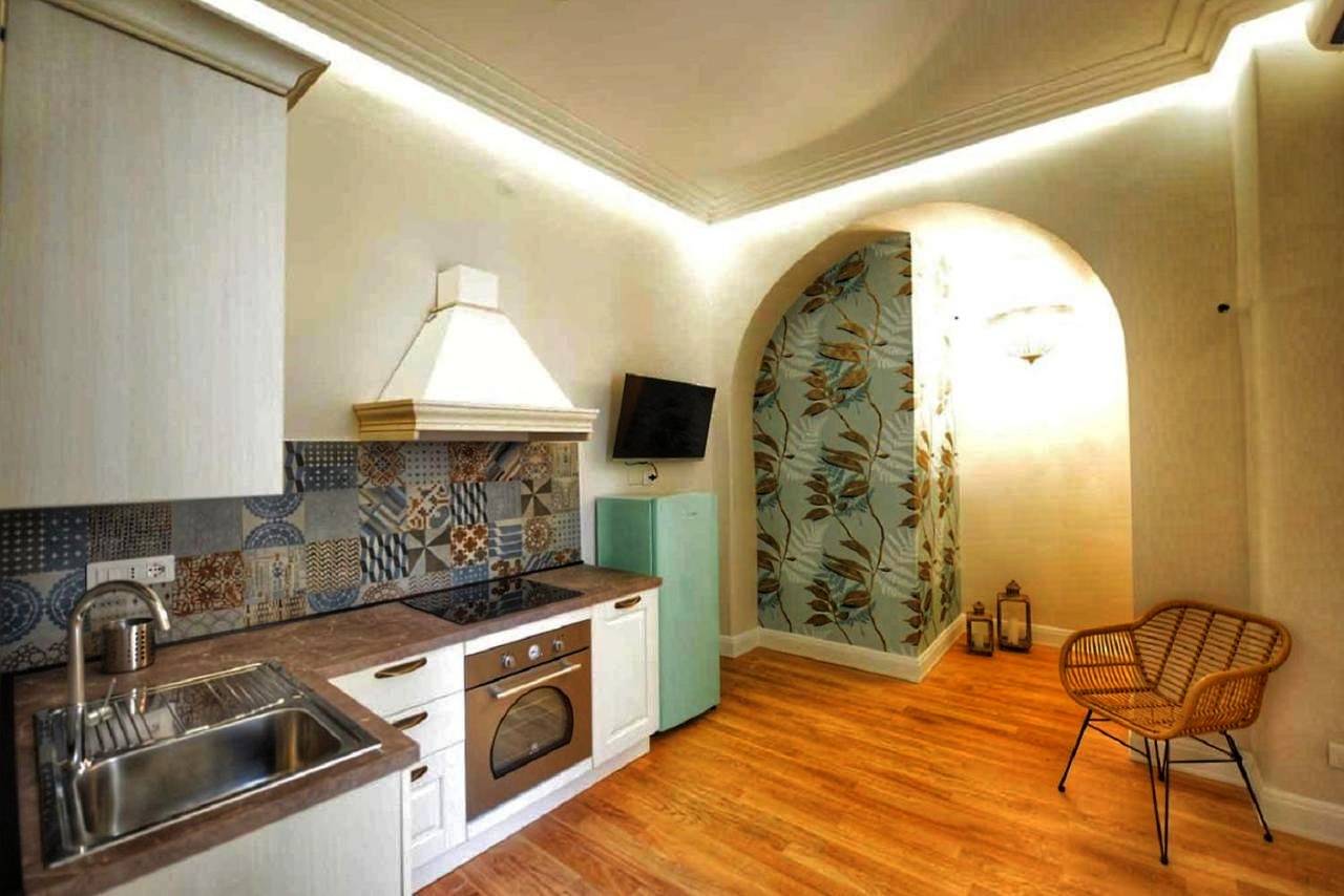 Domus D'Angelo B&B in Formia, Province de Latina