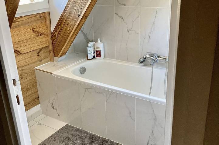 Maison d’hôte pour 4 personnes, avec jardin et piscine dans Yvelines - 2