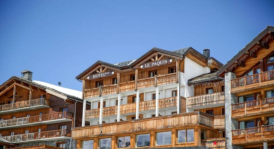 Hôtel pour 2 personnes, avec terrasse ainsi que sauna et vue, animaux acceptés