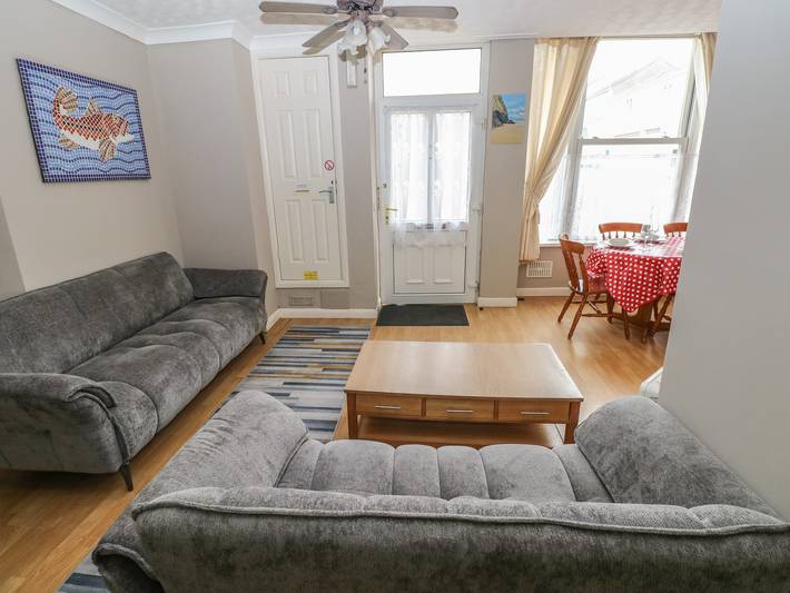 Gîte pour 5 personnes à Tenby - 3