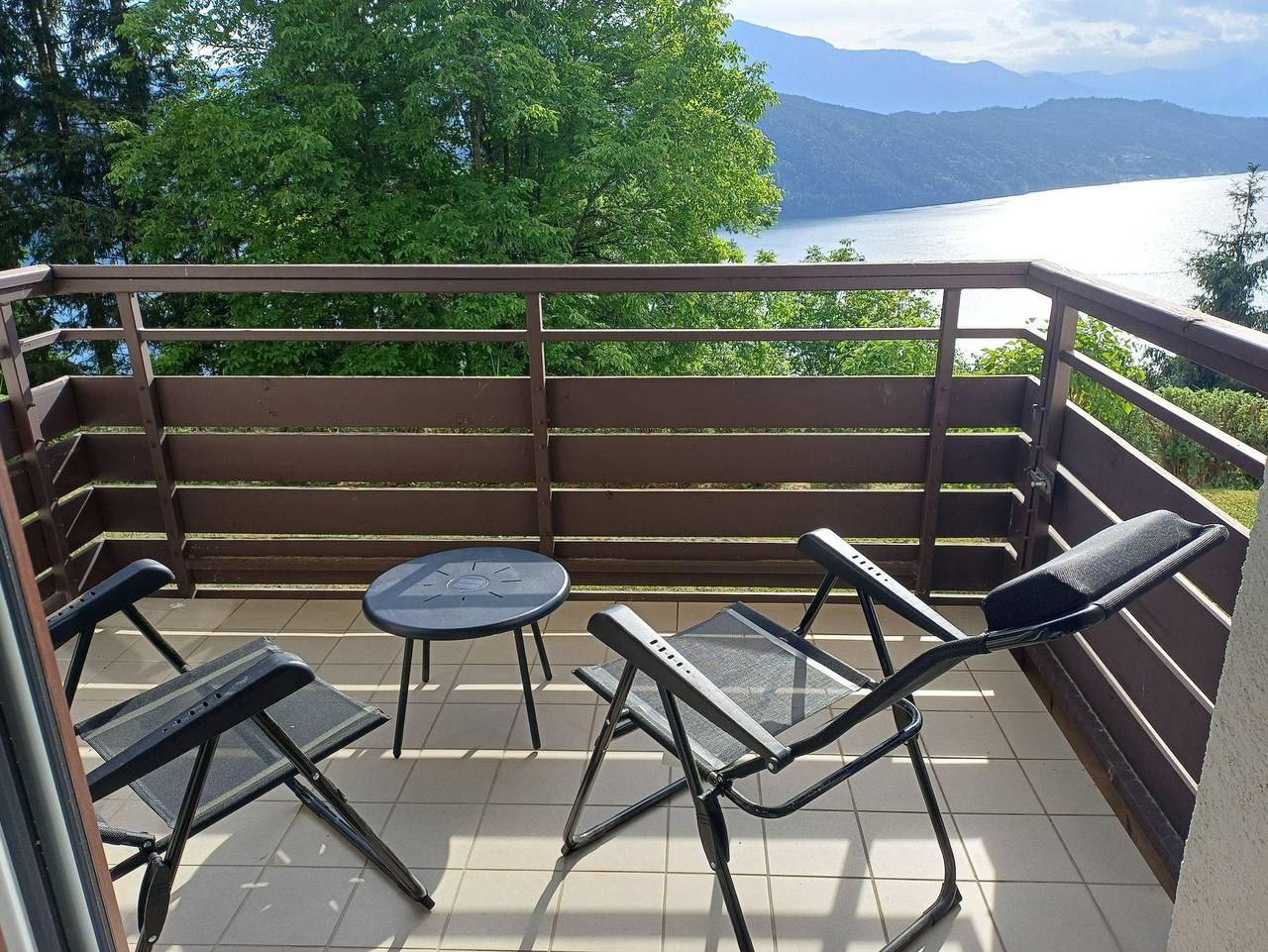 Ganze Ferienwohnung, Apartment Nicoletta in Millstatt, Bezirk Spittal an der Drau