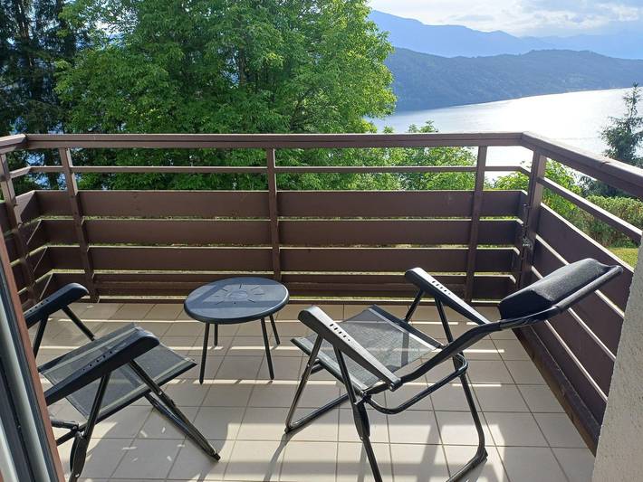 Ganze Ferienwohnung, Apartment Nicoletta in Millstatt, Bezirk Spittal an der Drau