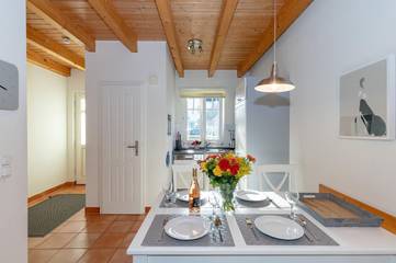 Ferienhaus für 6 Personen in Ostseebad Nienhagen, Nienhagen, Bild 2