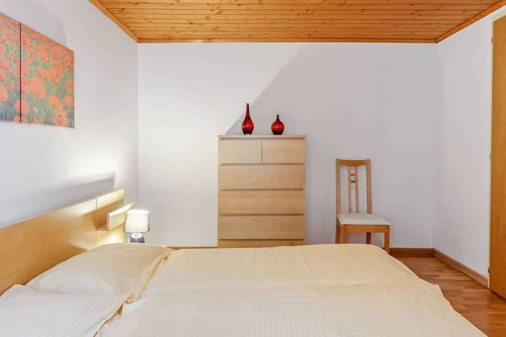 Ganze Wohnung, Bristol Apt.18 in Wengen, Lauterbrunnen