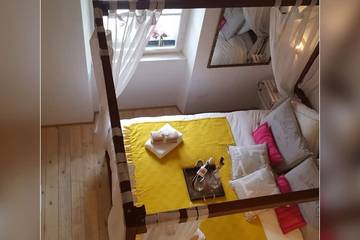 Loft per 4 Persone in Trieste, Carso, Foto 4