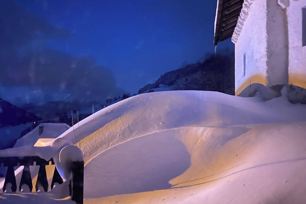 Chalet 14 couchages proche des Saisies et des Contamines in Hauteluce, Région d'Albertville