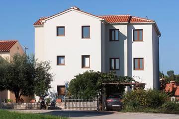 Ferienwohnung für 2 Personen in Poreč, Grad Poreč, Bild 1