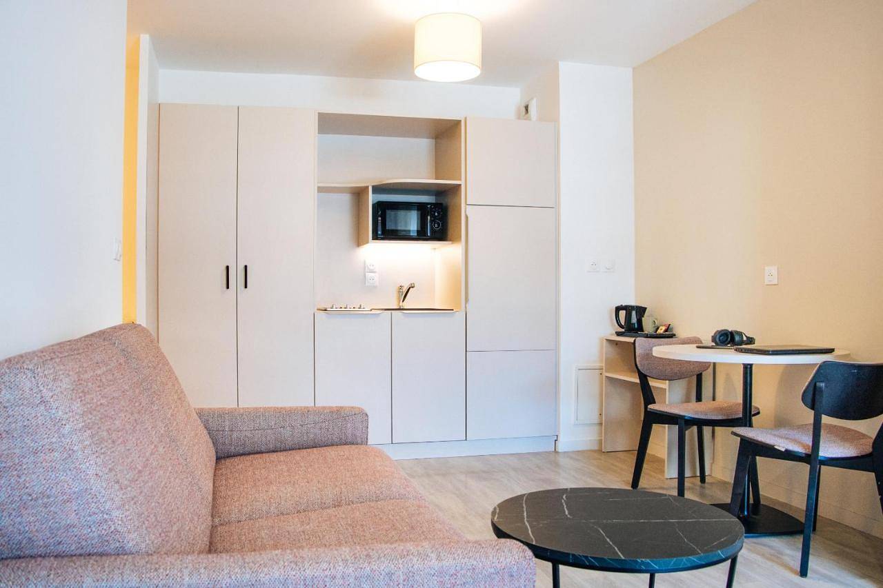 Standard Studio in Lille, Région de Lille
