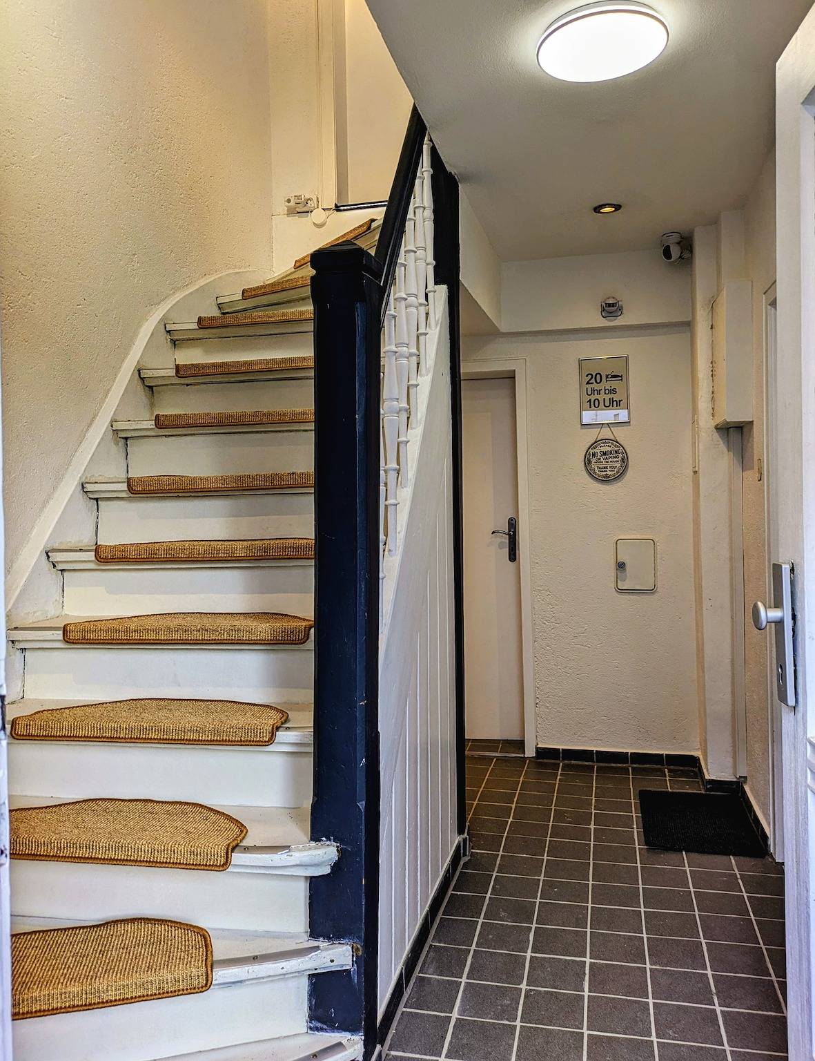 Appartement de vacances entier, Monteurswohnung Kassel Ferienwohnung Kiwi Parkplatz Küche 1- 4 Personen Eg Modern in Oberzwehren, Cassel (Allemagne)