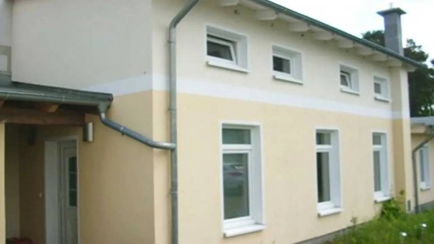 Ferienhaus für 6 Personen, mit Garten in Lubmin - 2