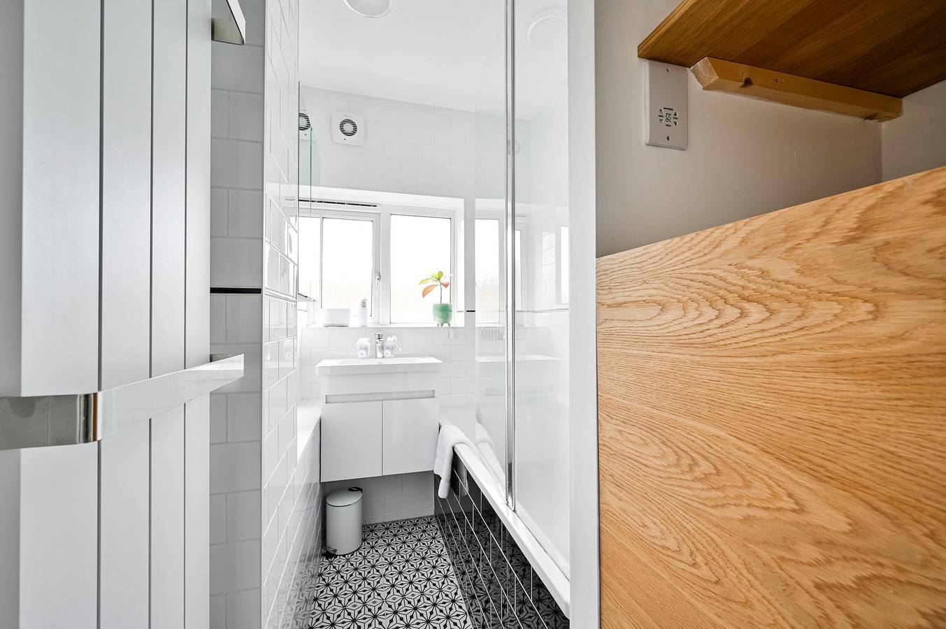 Ganze Wohnung, Guestready - Cosy and bright home in Islington in Islington, London