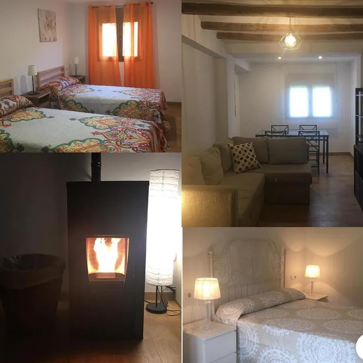 Ferienwohnung für 4 Personen - 1