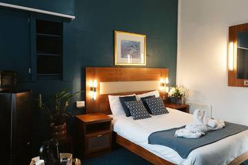 Bed And Breakfast for 2 People in Paisley, Lowlands, Photo 2
