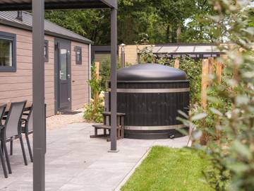 Lodge voor 6 Personen in Nationaal Park Veluwezoom, Afbeelding 2