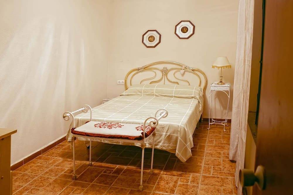 Chalet, 4 Zimmer, Pool ... in Puebla de la Calzada, Badajoz Provinz