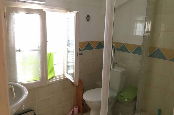 Location de vacances pour 2 personnes à Castagniers - 4