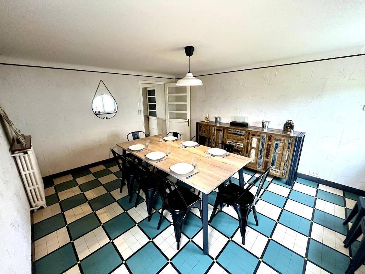 Holiday Home in La Roche-sur-Yon, Vallée de la Loire