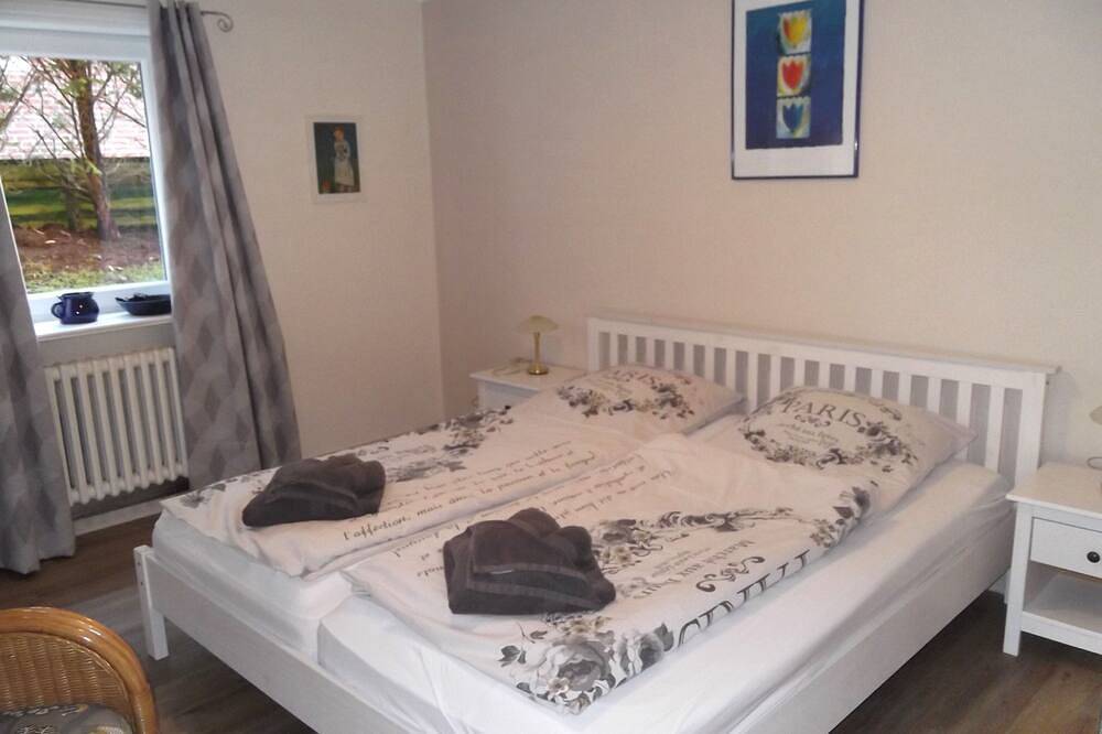 Ganze Wohnung, Olhörnweg 24, Inselblüte 1 Eg in Wyk auf Föhr (Stadt), Wyk auf Föhr