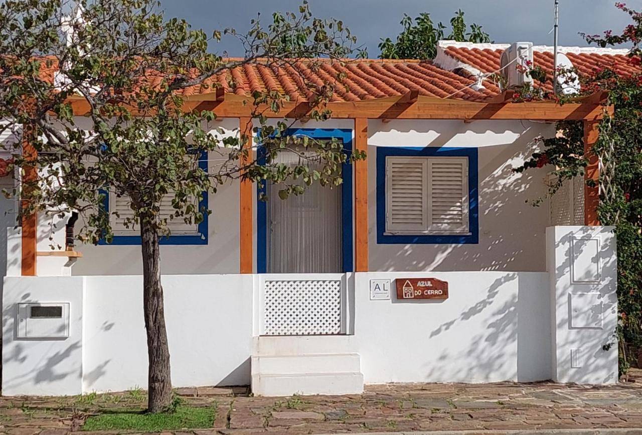 Two-Bedroom Townhouse in Castro Marim, Distrito de Faro