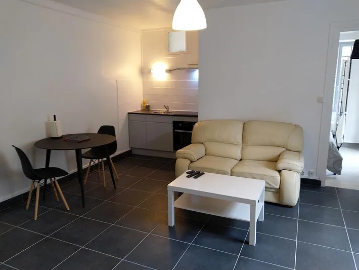 Apartamento de vacaciones para 2 personas - 1