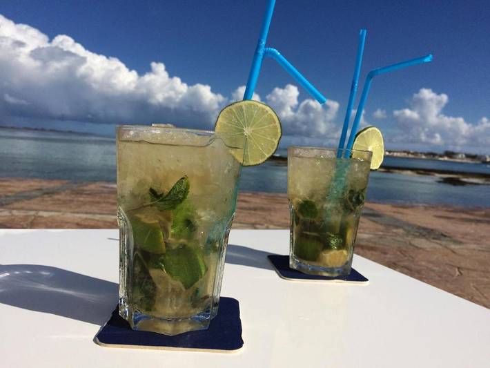 Chalet para 6 personas, con piscina para niños y vistas además de jardín y piscina en Fuerteventura - 3