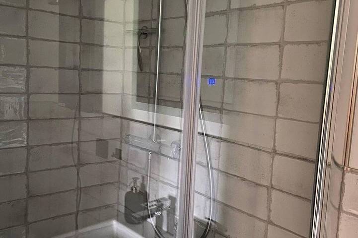 Cottage für 2 Personen, mit Garten, mit Haustier in Tating - 3