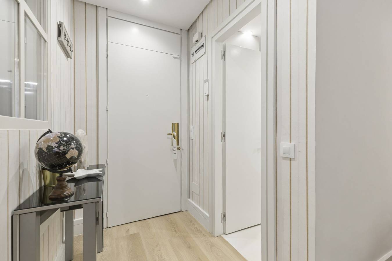 Geheel appartement, Cozy Studio by Colón & Salamanca District in Centro (Madrid), Madrid