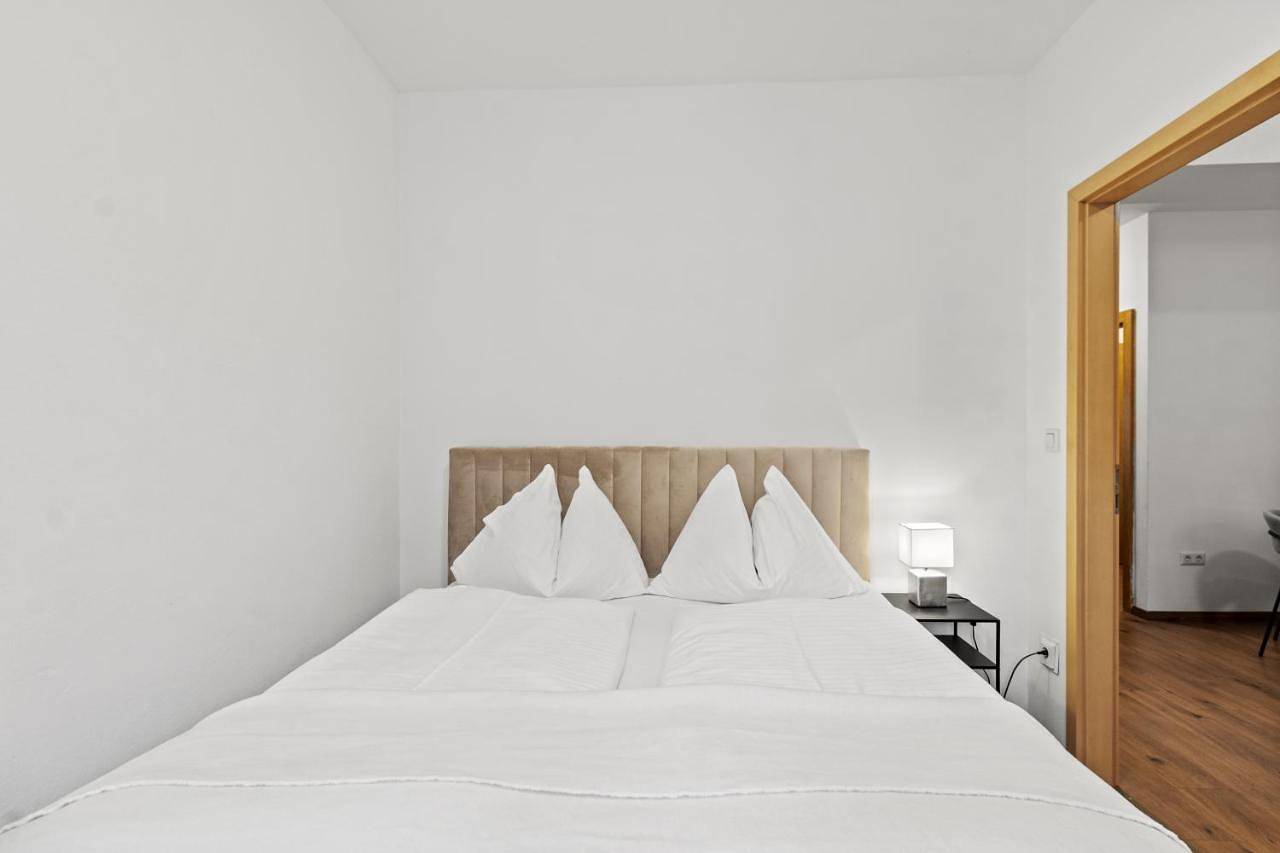 Ganze Wohnung, Farawayhomes Studio Fohnsdorf #4 in Fohnsdorf, Murtal