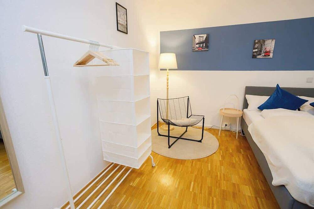 Fullhouse Studios | London Apt., foto 6