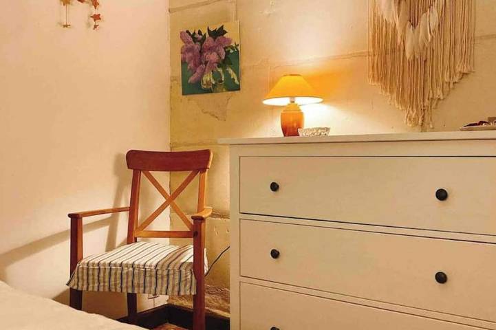 Green vacation home - Without TV in Saint-Aignan, Romorantin-Lanthenay und Umgebung