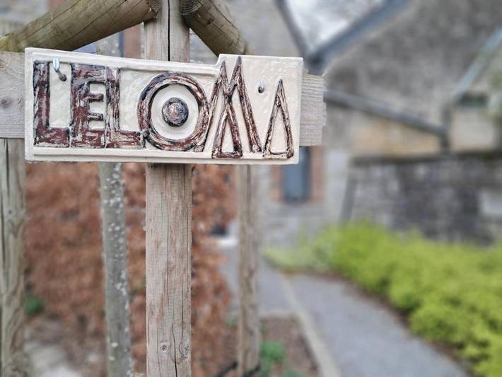 Location de vacances pour 5 personnes, avec vue et terrasse à Hotton - 2