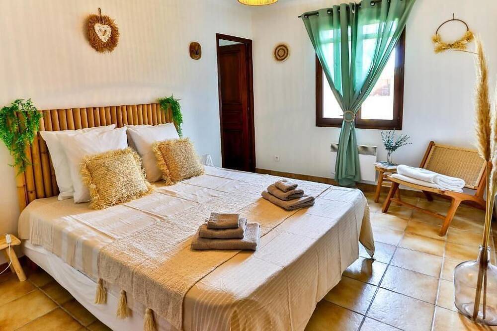 A True Haven Of Peace in Graveson, Arles region