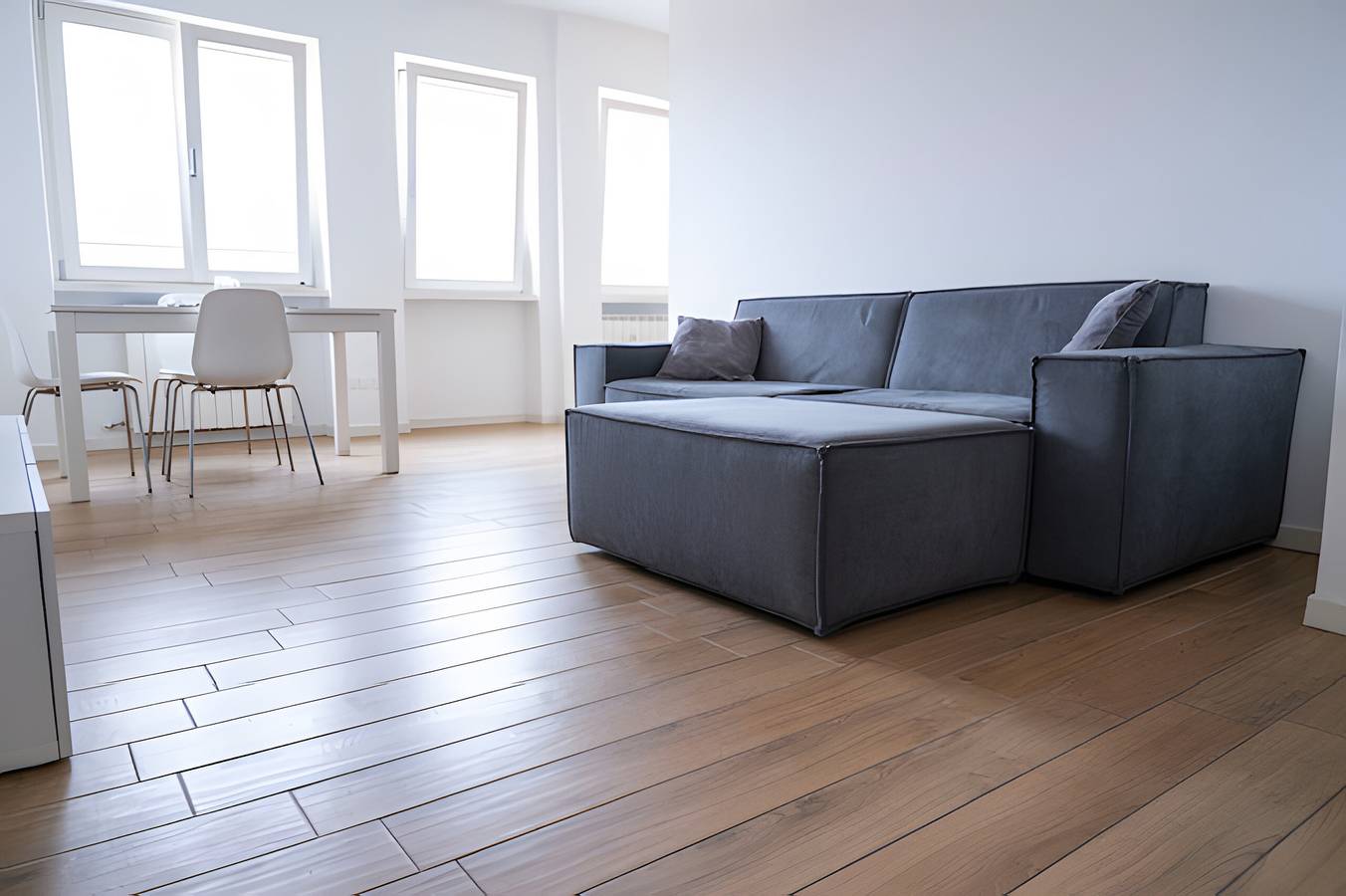 Entire apartment, Apartment 'Enzina' with Wi-Fi and Air Conditioning in Bergamo, Bergamo Province