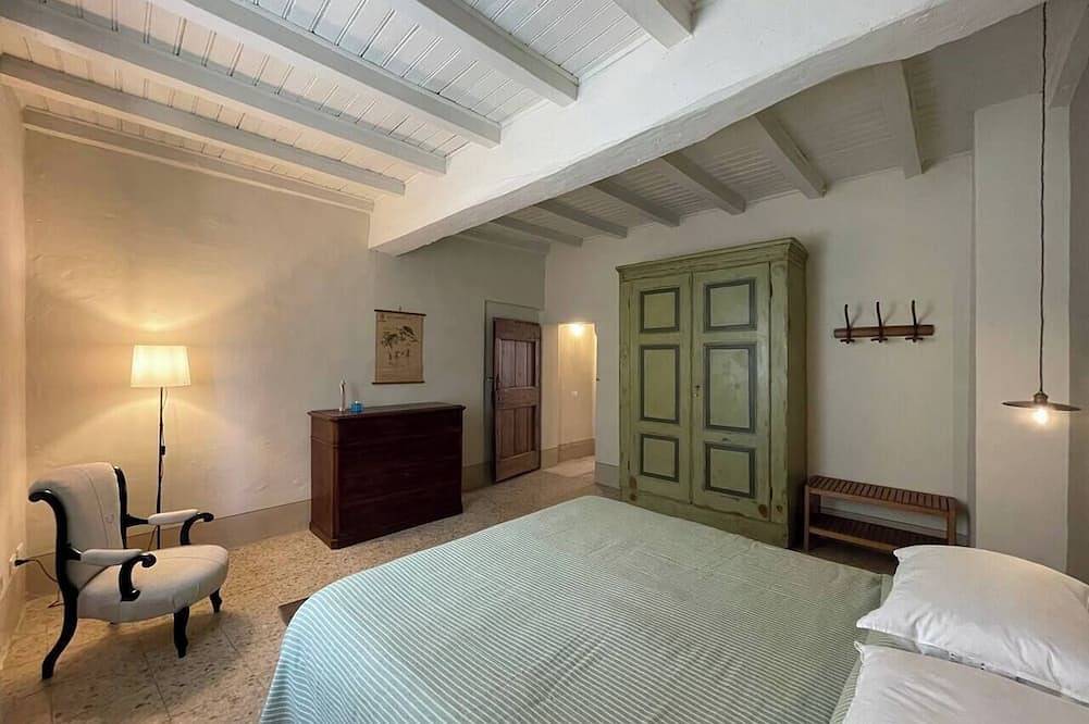 Maisonette: casetta di campagna a Soresina (Cr), in un ex monastero del 600 in Soresina, Provincia di Cremona