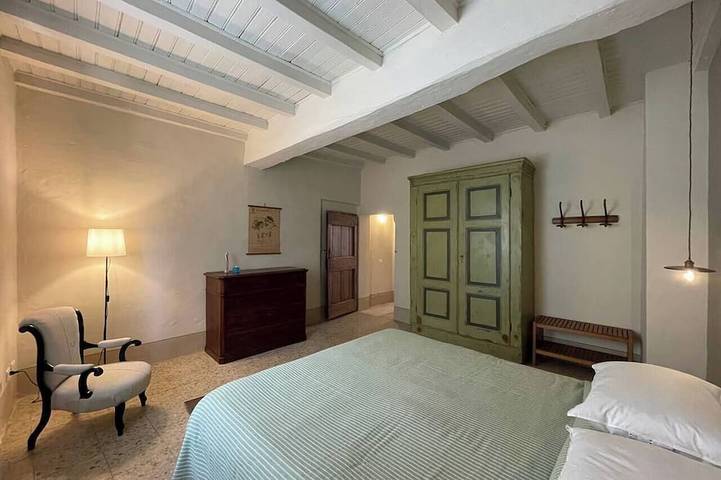 Maisonette: casetta di campagna a Soresina (Cr), in un ex monastero del 600 in Soresina, Provincia di Cremona